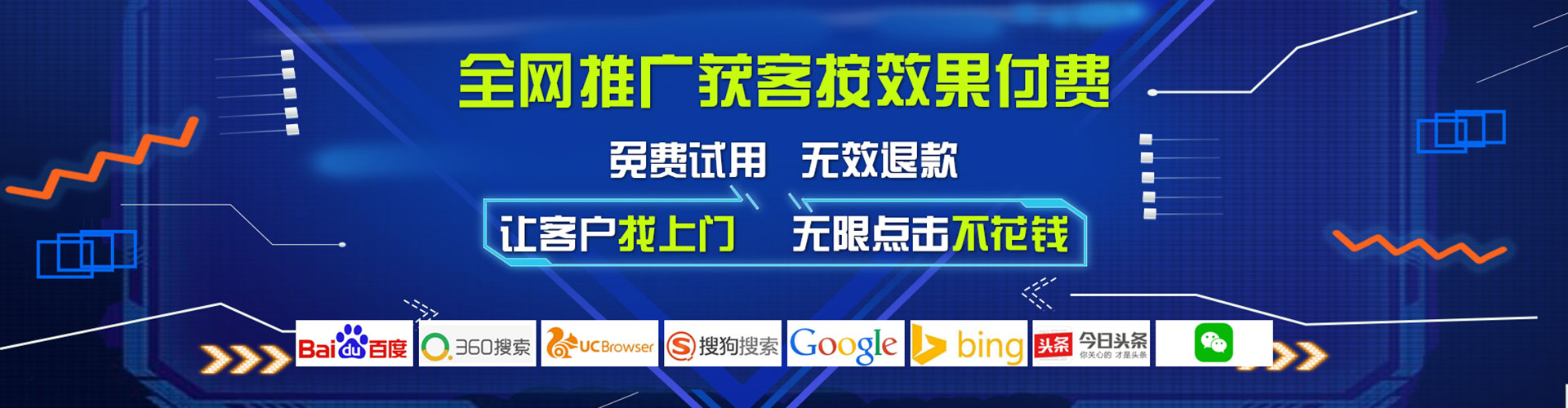英山网络推广竞价